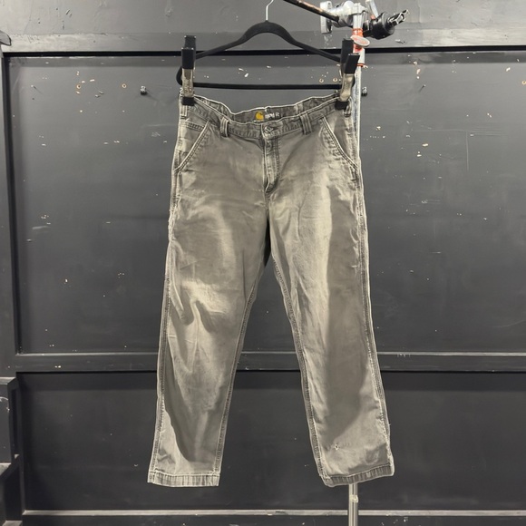 Carhartt Other - Carhartt Relaxed Fit Work Pants